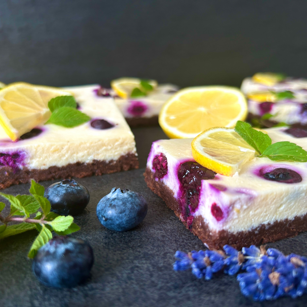 10 Exklusive Dessert Rezepte